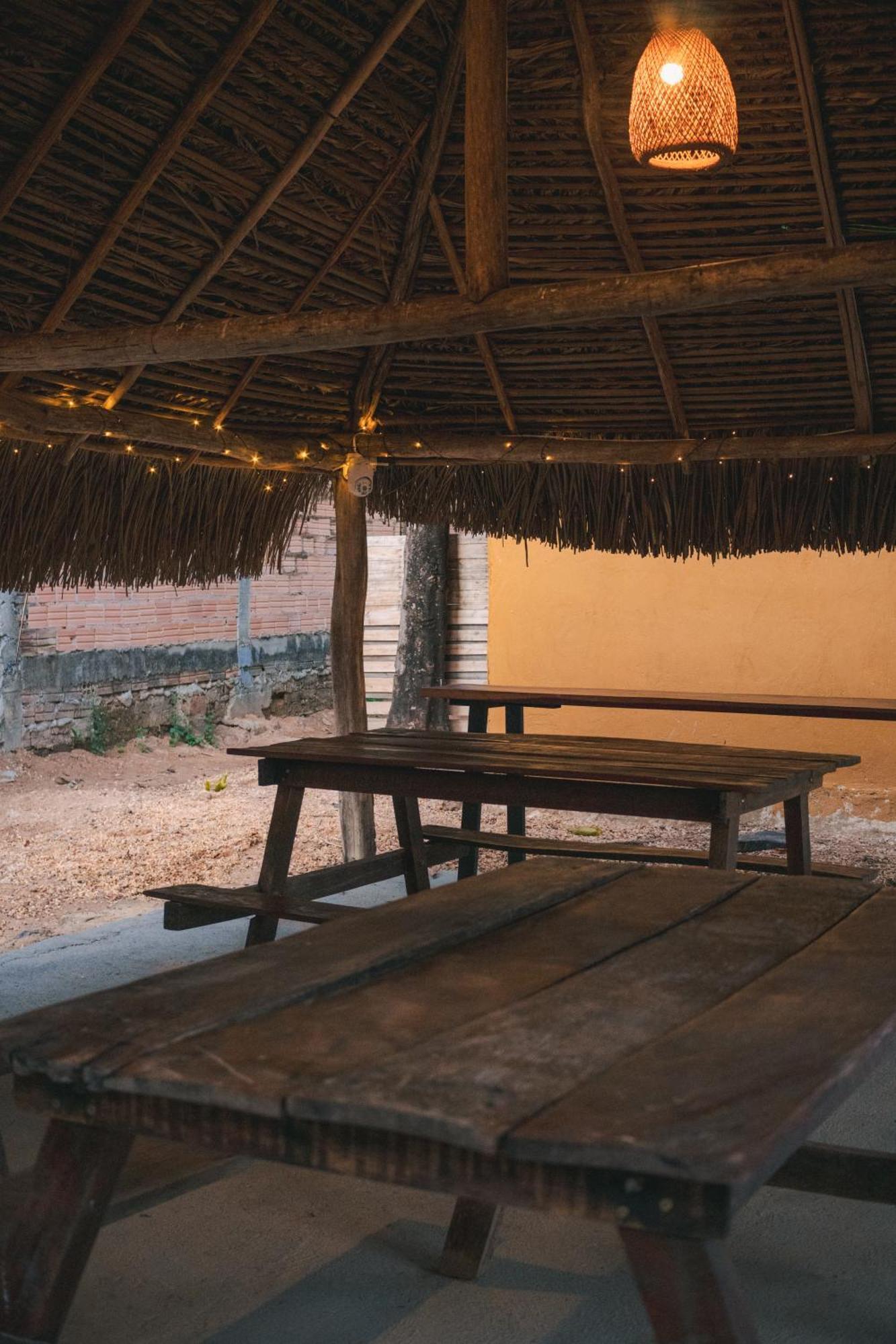 Hostel Native Boa Vista  Exterior photo