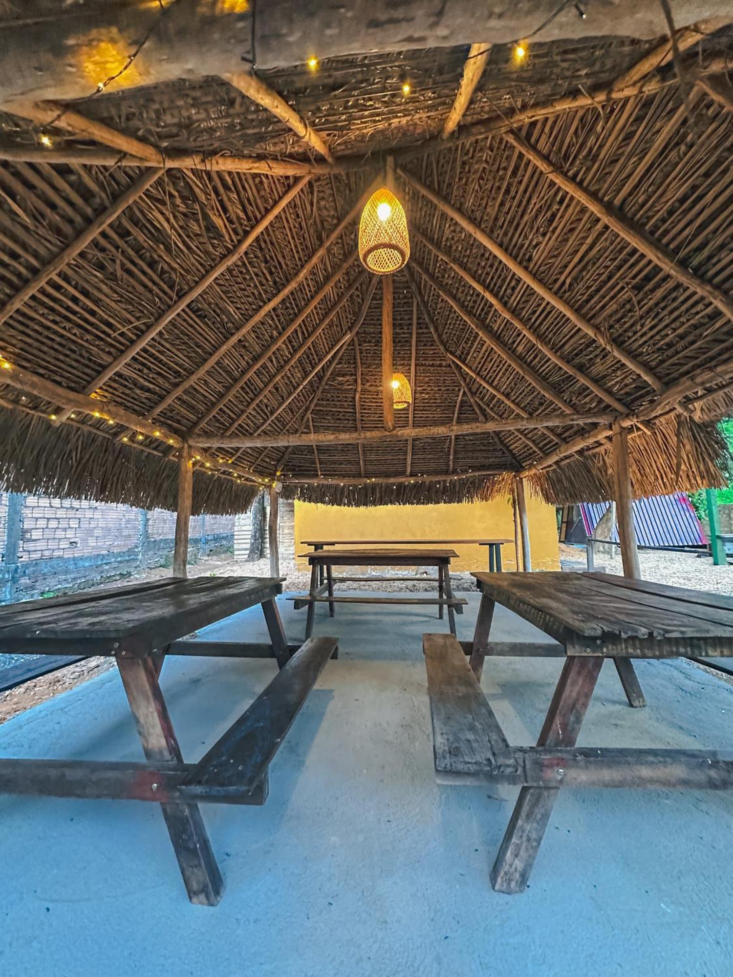 Hostel Native Boa Vista  Exterior photo