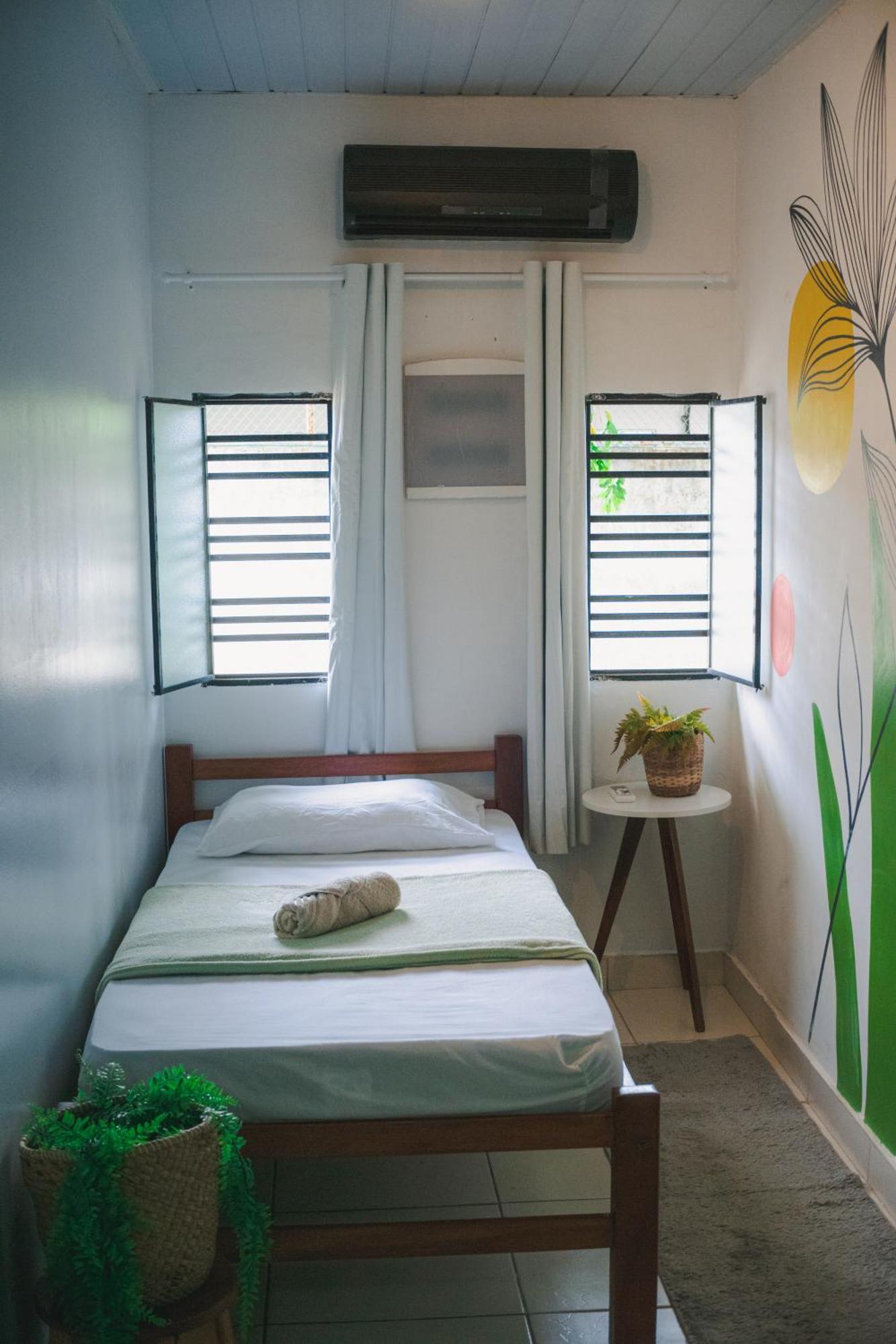 Hostel Native Boa Vista  Exterior photo