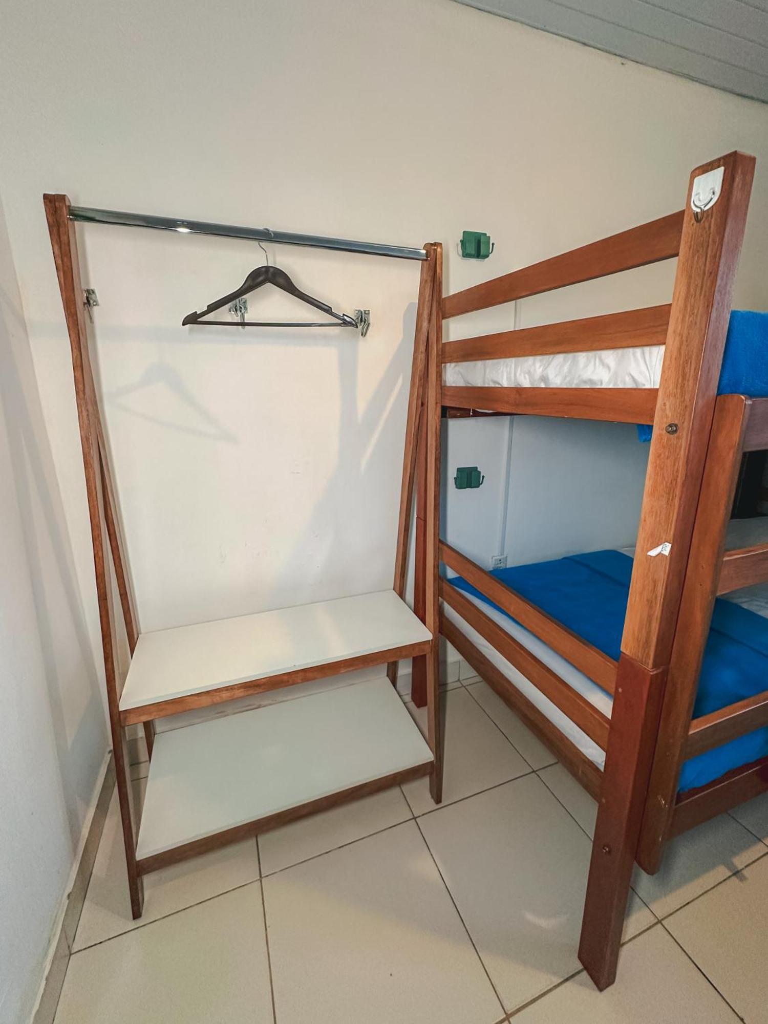 Hostel Native Boa Vista  Exterior photo